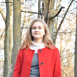 Meet your Posher, Jane